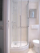 Apartamento Paris 8° - Casa de banho