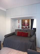 Apartamento Paris 8° - Salaõ