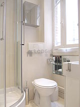 Appartamento Parigi 8° - Sala da bagno