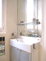 Appartamento Parigi 8° - Sala da bagno