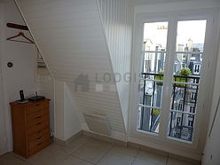 公寓 巴黎19区 - 客厅