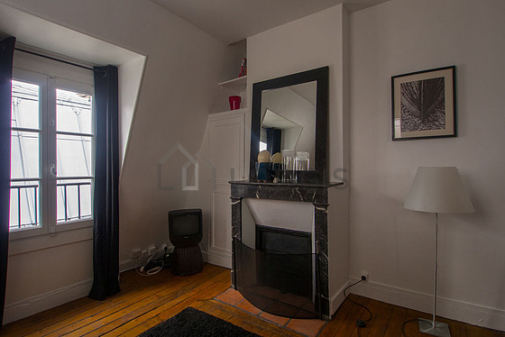 Apartamento París 18° - 