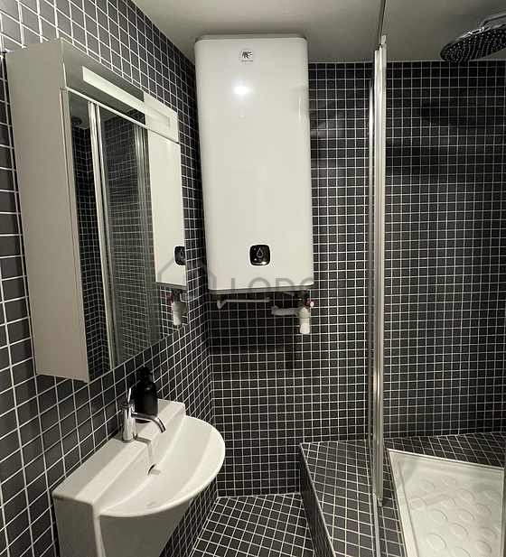 Wohnung Paris 18° - 