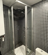 Apartamento París 18° - Cuarto de baño