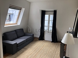 Apartamento Paris 18° - Salaõ