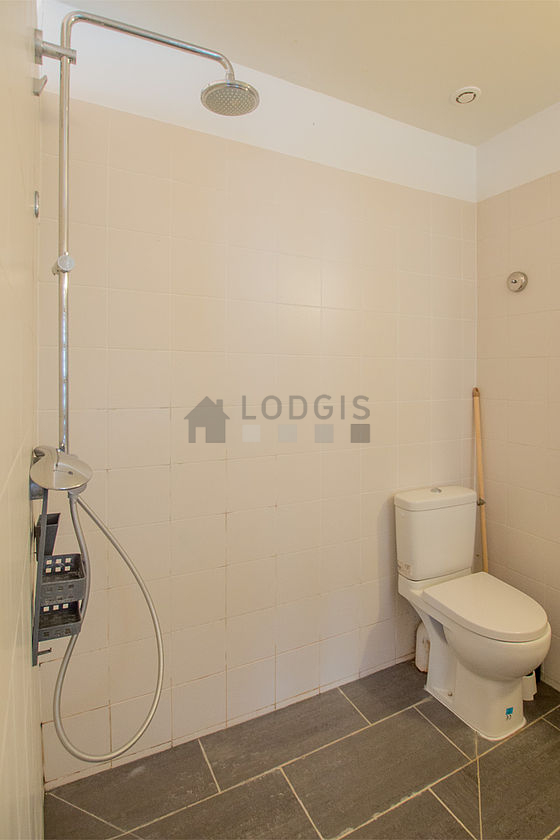Apartment Paris 15° - 