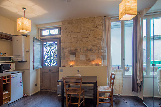 Appartamento Parigi 15° - 