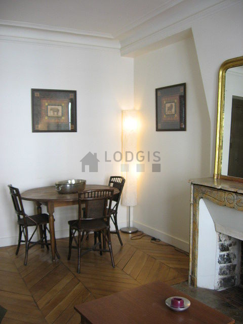 Apartamento París 6° - 