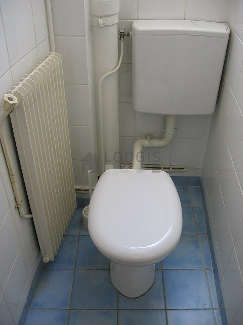 Apartamento París 6° - 
