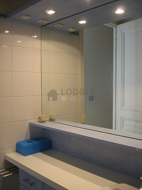 Apartment Paris 6° - 