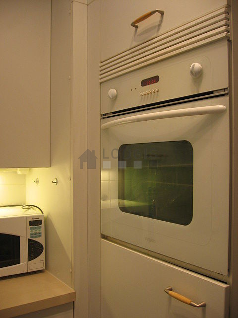 Appartamento Parigi 6° - 