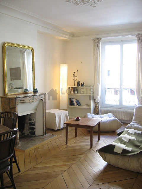 Appartement Paris 6° - 