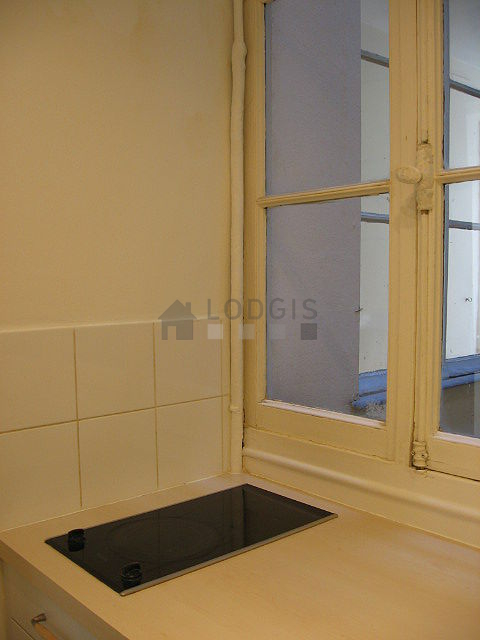 Appartement Paris 6° - 