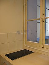 Apartment Paris 6° - Kitchen