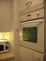 Apartment Paris 6° - Kitchen