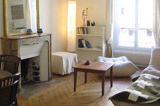 Notre Dame des Champs Paris 6° 1 quarto Apartamento