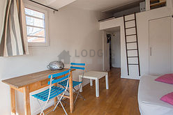 Apartamento Paris 1° - Cozinha