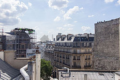 Apartamento Paris 1° - Salaõ