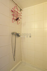 Appartamento Parigi 1° - Sala da bagno