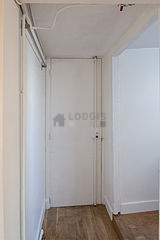 Appartement Paris 1° - Entrée