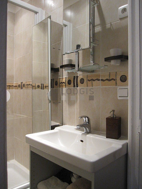 Apartamento Paris 17° - 