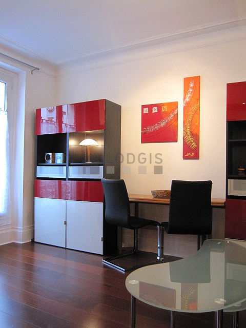 Appartamento Parigi 17° - 