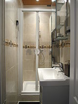 Apartamento París 17° - Cuarto de baño