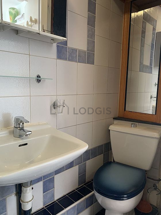 Appartement Paris 3° - 