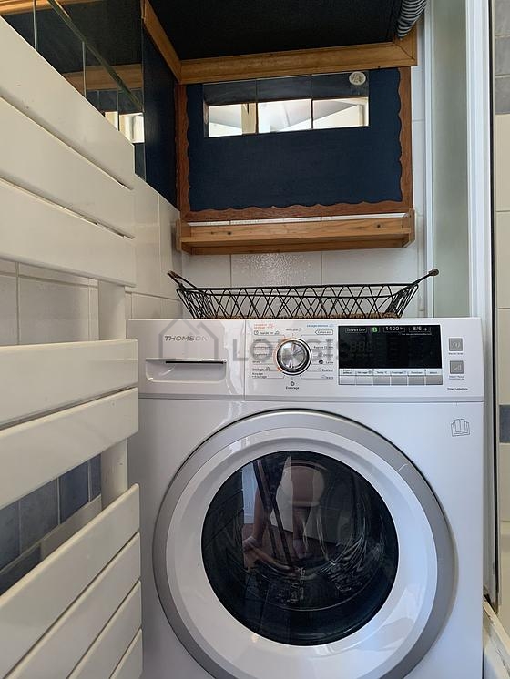 Appartement Paris 3° - 