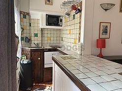 Apartamento Paris 3° - Cozinha