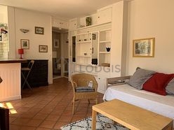 Apartamento París 3° - Salón