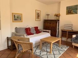 Wohnung Paris 3° - Wohnzimmer