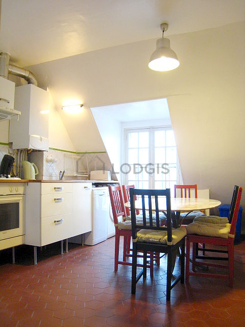 Apartamento París 9° - 
