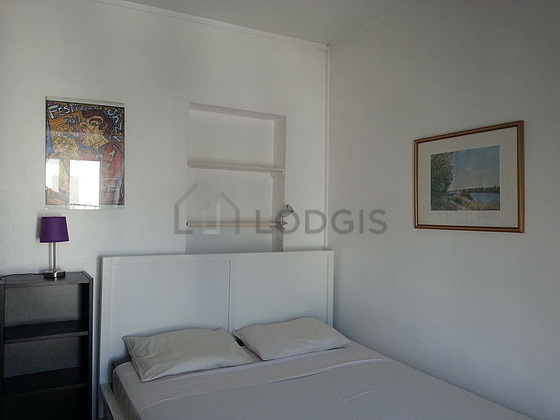 Apartment Paris 9° - 