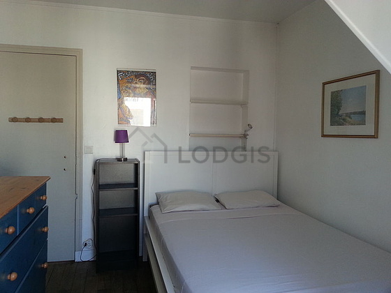 Apartment Paris 9° - 