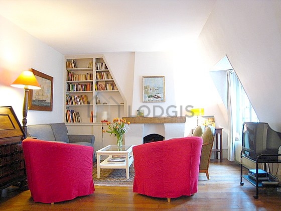 Appartamento Parigi 9° - 