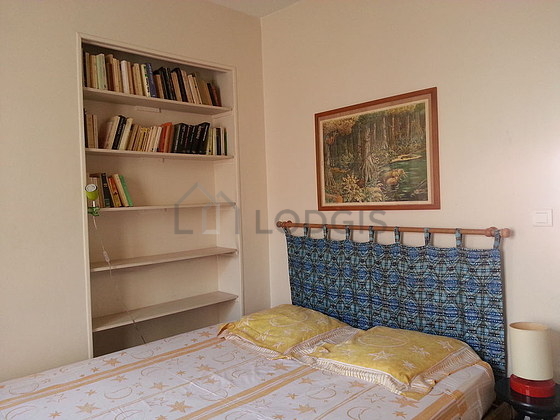 Appartamento Parigi 9° - 
