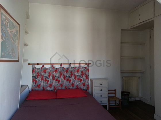 Appartamento Parigi 9° - 