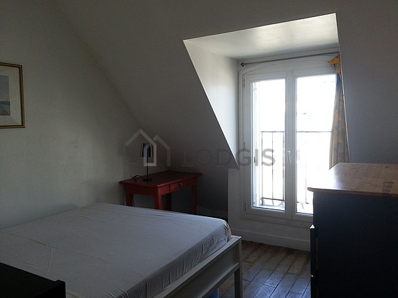 Wohnung Paris 9° - 