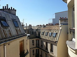 Appartamento Parigi 9° - Camera 3