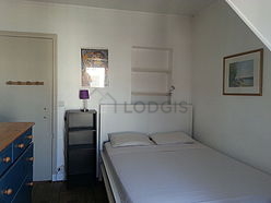 Appartement Paris 9° - Chambre 2