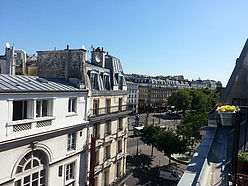 Appartement Paris 9° - Chambre 2