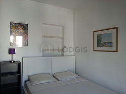 Wohnung Paris 9° - Schlafzimmer 2