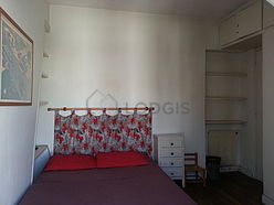 Wohnung Paris 9° - Schlafzimmer 3