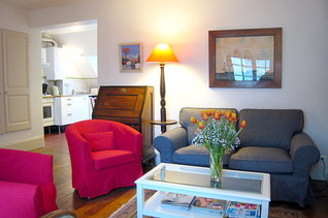 Paris 3 bedroom Apartment