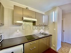 Appartamento Parigi 3° - Cucina