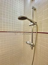 Appartamento Parigi 3° - Sala da bagno