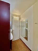 Wohnung Paris 3° - Badezimmer