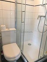 Apartamento Paris 5° - Casa de banho