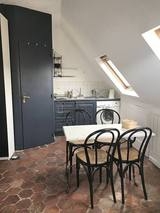 Apartamento Paris 5° - Cozinha